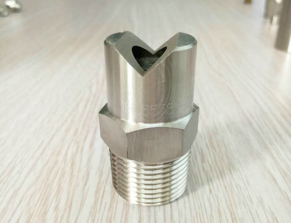 噴嘴的主要材質(zhì)與種類